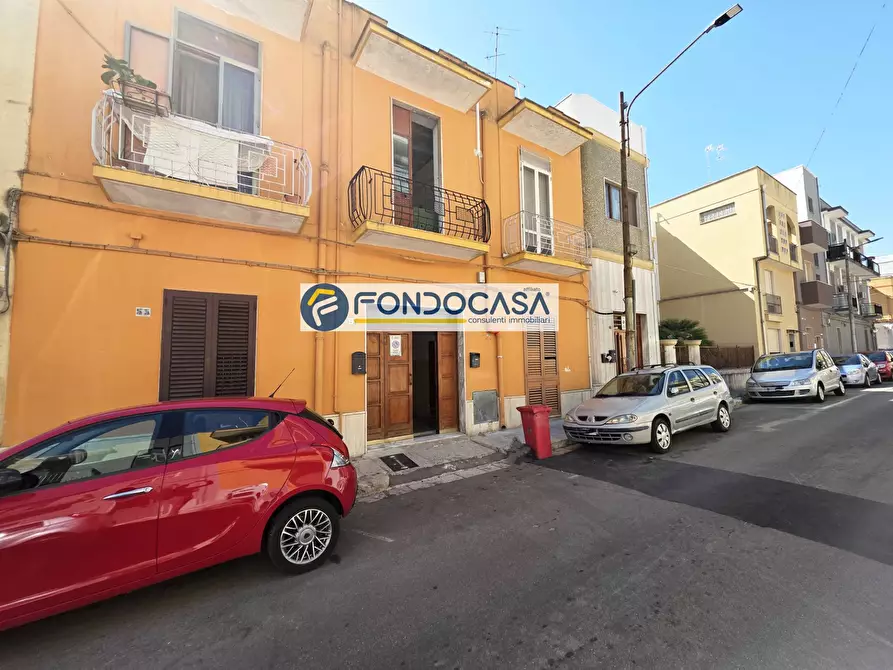 Immagine 1 di Appartamento in vendita  in VIa Mecenate 59 a Brindisi