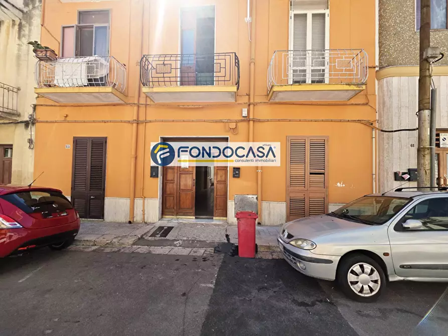 Immagine 2 di Appartamento in vendita  in VIa Mecenate 59 a Brindisi