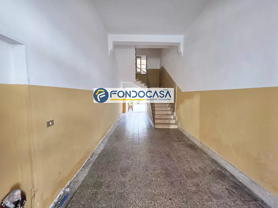 Immagine 3 di Appartamento in vendita  in VIa Mecenate 59 a Brindisi