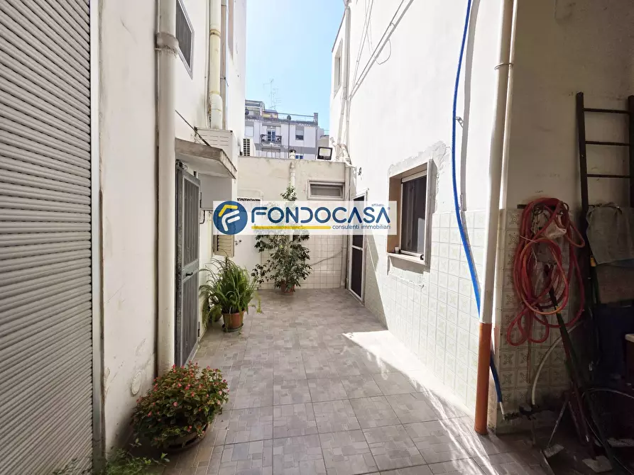 Immagine 4 di Appartamento in vendita  in VIa Mecenate 59 a Brindisi