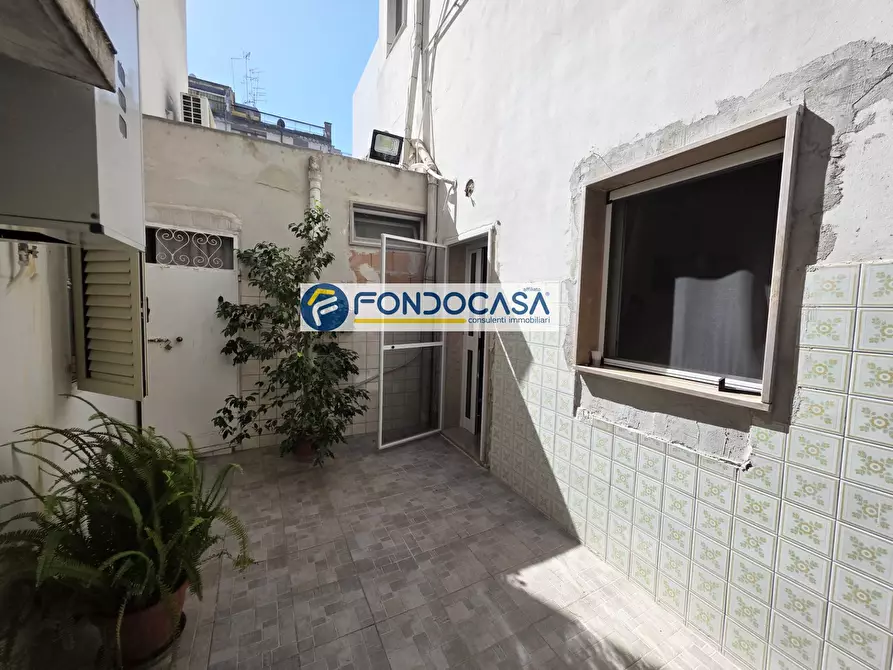 Immagine 5 di Appartamento in vendita  in VIa Mecenate 59 a Brindisi