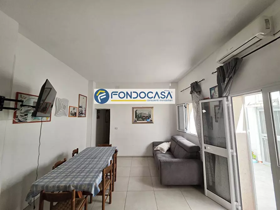 Immagine 6 di Appartamento in vendita  in VIa Mecenate 59 a Brindisi