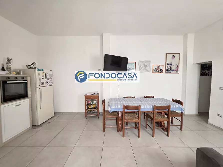 Immagine 7 di Appartamento in vendita  in VIa Mecenate 59 a Brindisi