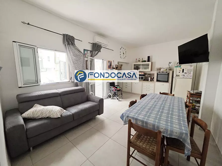 Immagine 8 di Appartamento in vendita  in VIa Mecenate 59 a Brindisi