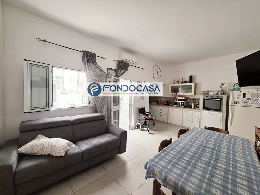 Immagine 9 di Appartamento in vendita  in VIa Mecenate 59 a Brindisi