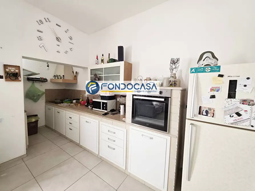 Immagine 10 di Appartamento in vendita  in VIa Mecenate 59 a Brindisi