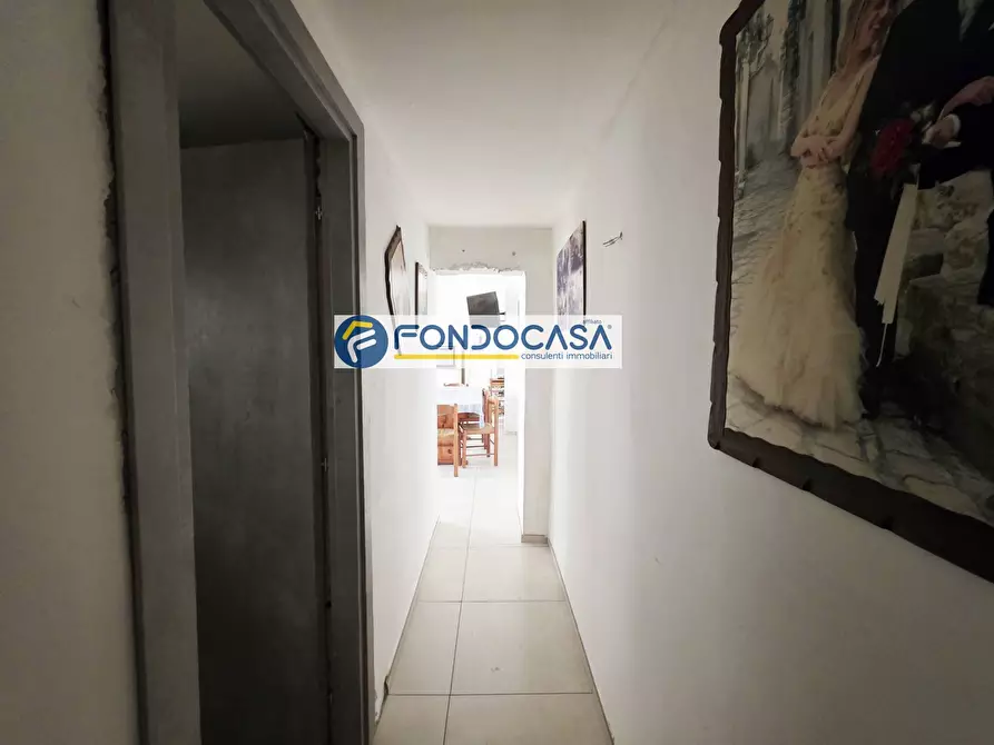 Immagine 11 di Appartamento in vendita  in VIa Mecenate 59 a Brindisi