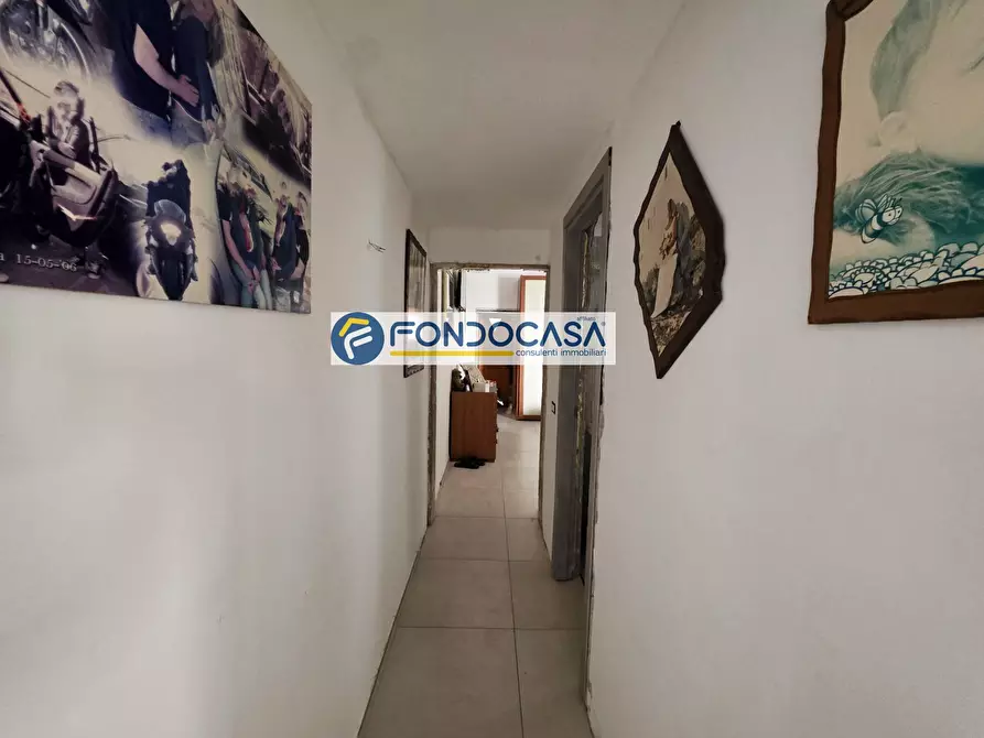 Immagine 12 di Appartamento in vendita  in VIa Mecenate 59 a Brindisi