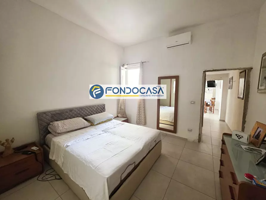 Immagine 14 di Appartamento in vendita  in VIa Mecenate 59 a Brindisi