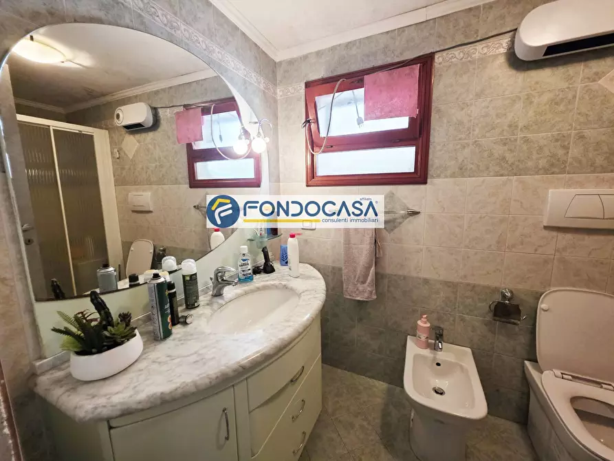 Immagine 15 di Appartamento in vendita  in VIa Mecenate 59 a Brindisi