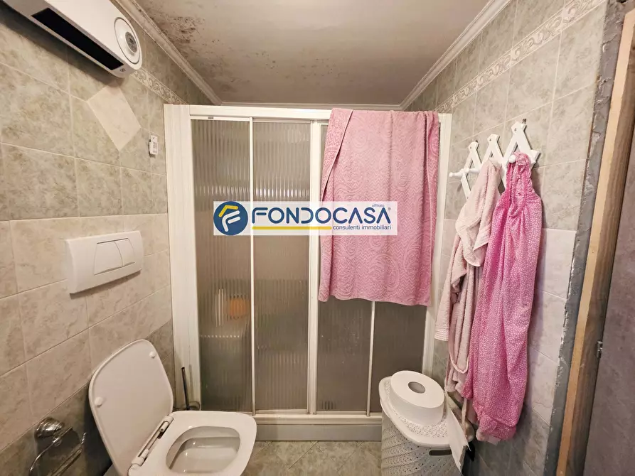 Immagine 16 di Appartamento in vendita  in VIa Mecenate 59 a Brindisi