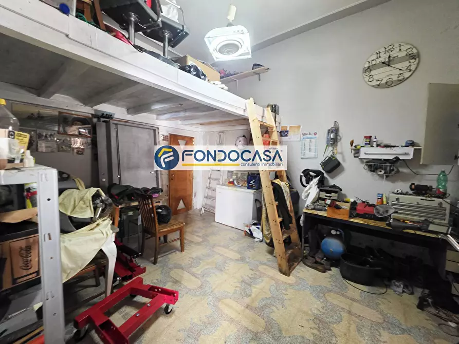 Immagine 18 di Appartamento in vendita  in VIa Mecenate 59 a Brindisi