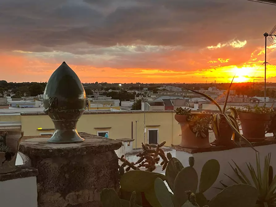 Immagine 33 di Appartamento in vendita  in VIA CROCEFISSO 14 a Matino