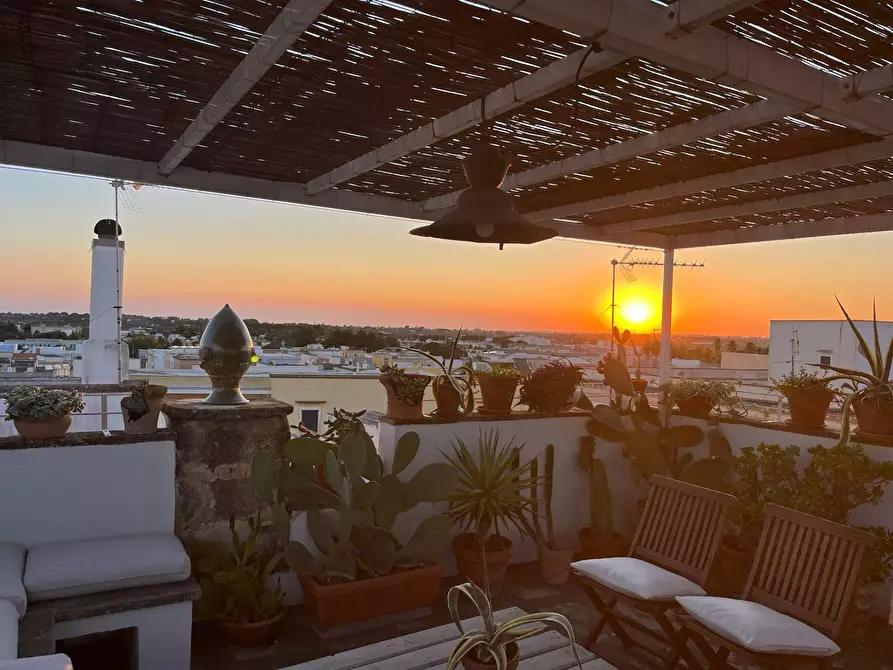 Immagine 34 di Appartamento in vendita  in VIA CROCEFISSO 14 a Matino