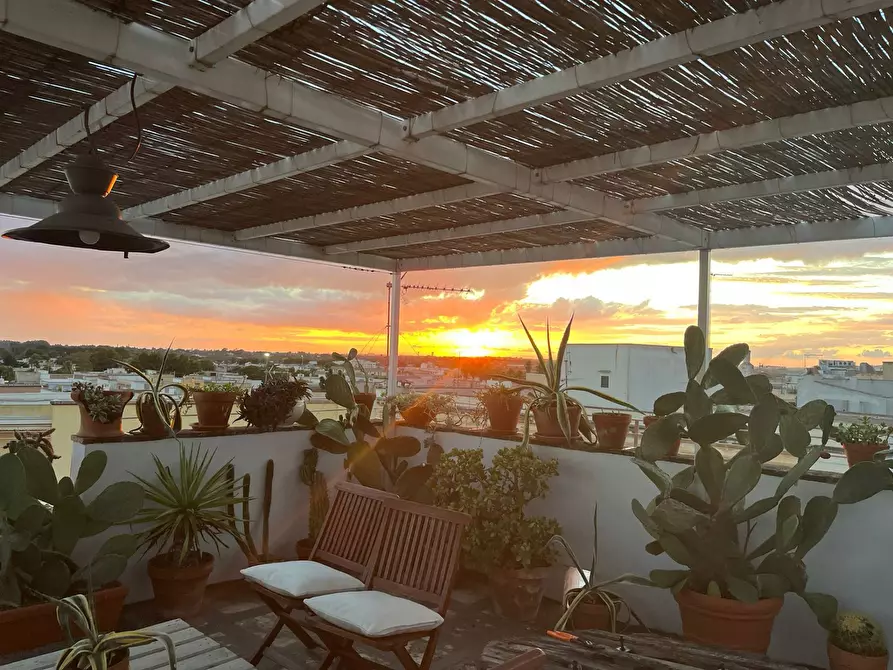 Immagine 35 di Appartamento in vendita  in VIA CROCEFISSO 14 a Matino