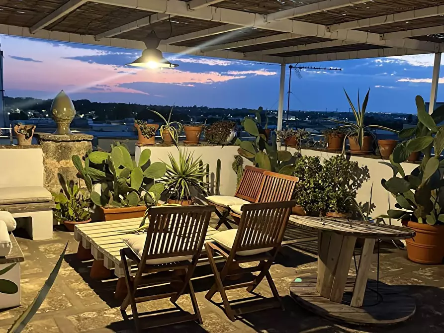 Immagine 32 di Appartamento in vendita  in VIA CROCEFISSO 14 a Matino