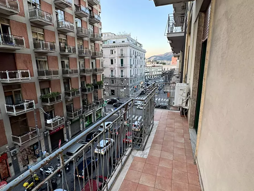 Immagine 7 di Appartamento in affitto  in Via Clemente Mauro 13 a Salerno