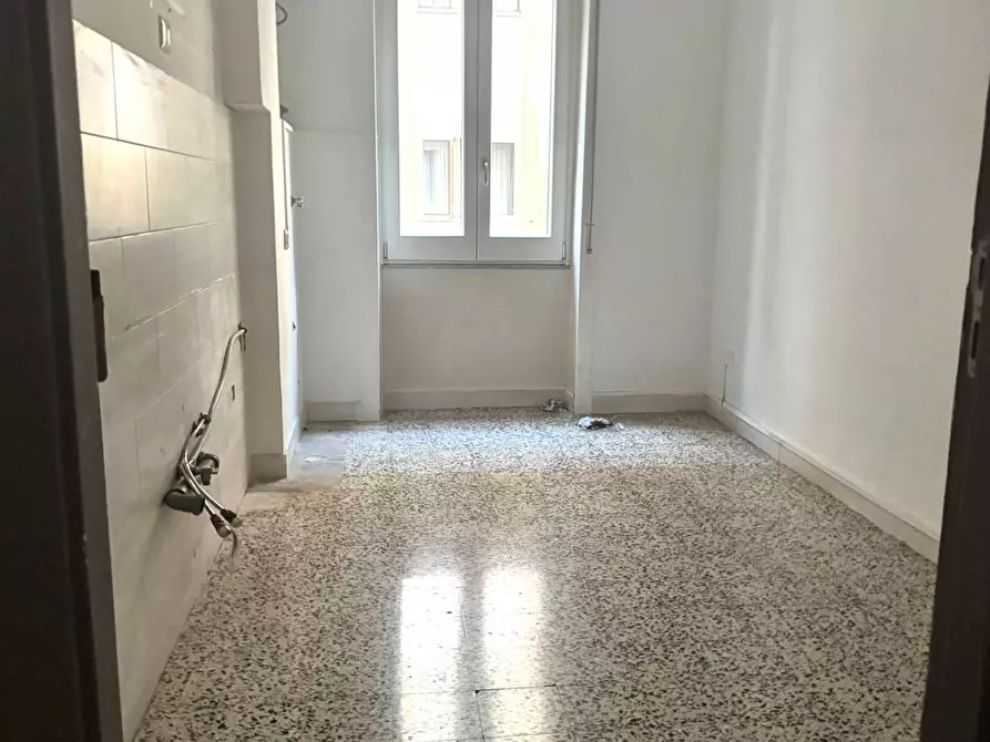 Immagine 5 di Appartamento in affitto  in Via Clemente Mauro 13 a Salerno