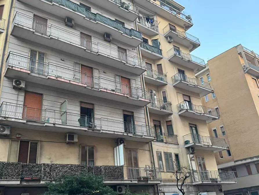 Immagine 9 di Appartamento in affitto  in Via Clemente Mauro 13 a Salerno
