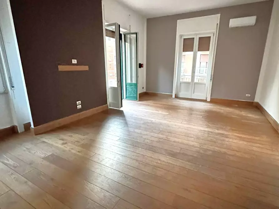 Immagine 2 di Appartamento in affitto  in Via Clemente Mauro 13 a Salerno