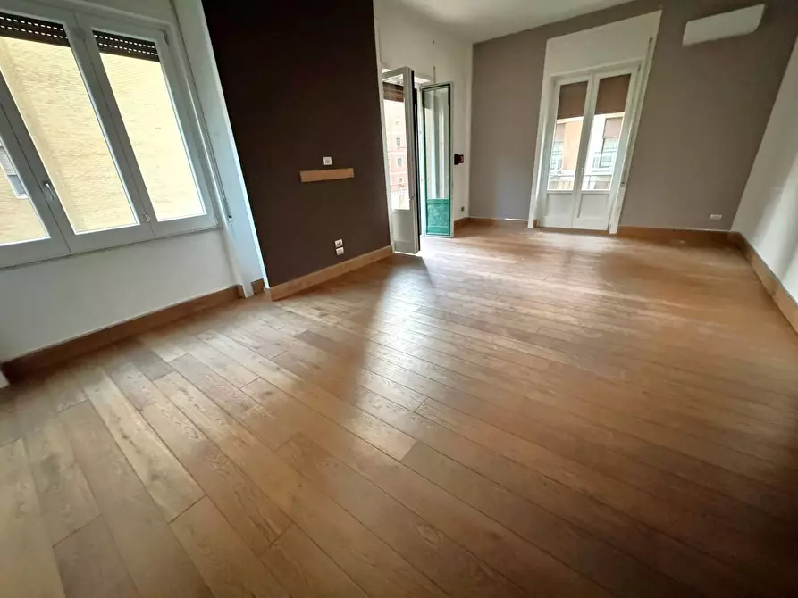 Immagine 3 di Appartamento in affitto  in Via Clemente Mauro 13 a Salerno