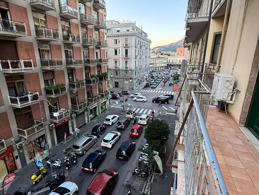 Immagine 8 di Appartamento in affitto  in Via Clemente Mauro 13 a Salerno