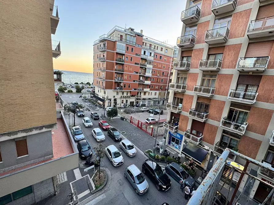 appartamento in affitto a Salerno