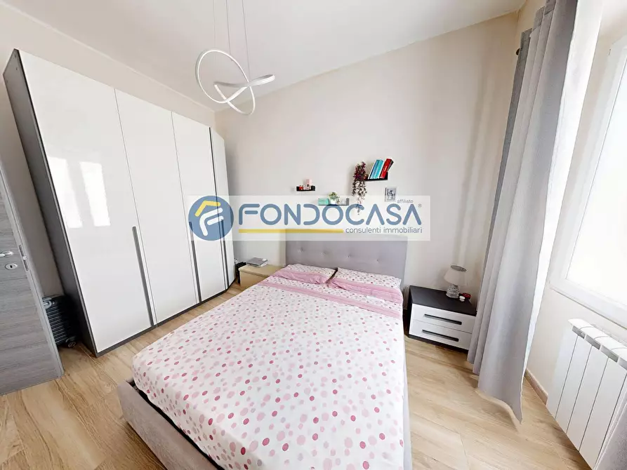 Immagine 10 di Appartamento in vendita  in Via Dante Alighieri a San Cesario Di Lecce