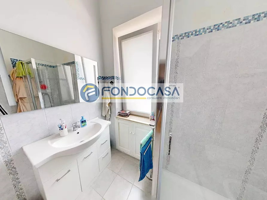 Immagine 6 di Appartamento in vendita  in Via Dante Alighieri a San Cesario Di Lecce