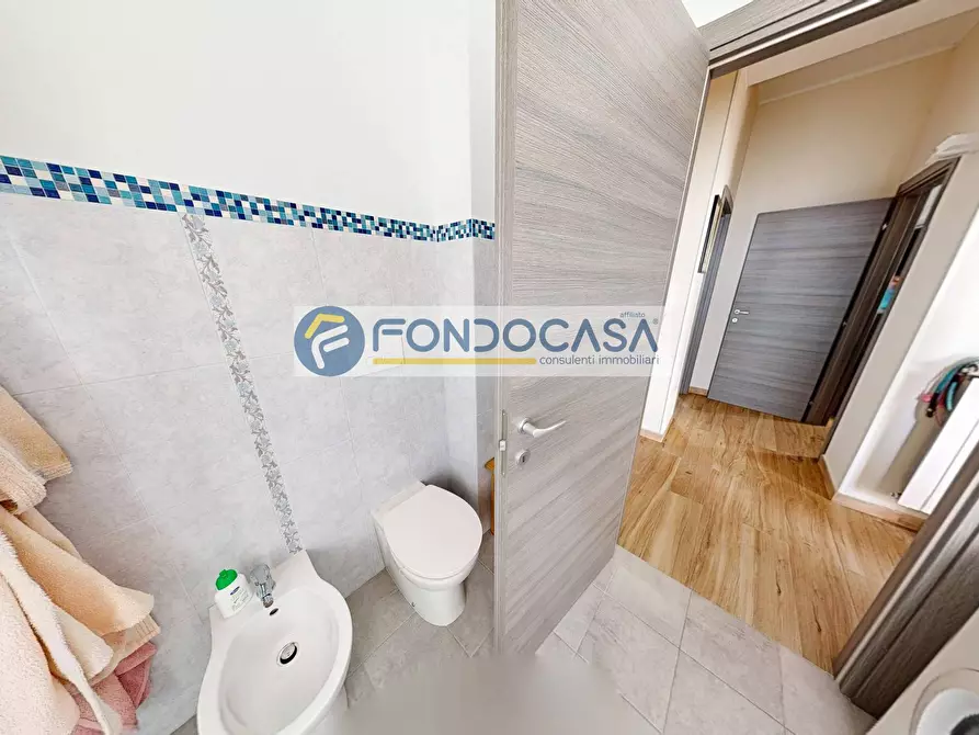 Immagine 7 di Appartamento in vendita  in Via Dante Alighieri a San Cesario Di Lecce