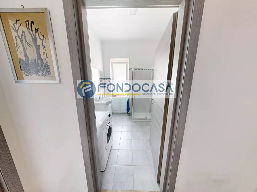 Immagine 5 di Appartamento in vendita  in Via Dante Alighieri a San Cesario Di Lecce