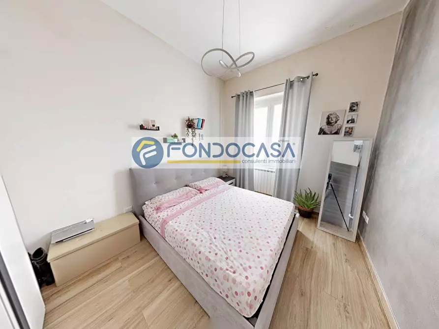 Immagine 11 di Appartamento in vendita  in Via Dante Alighieri a San Cesario Di Lecce