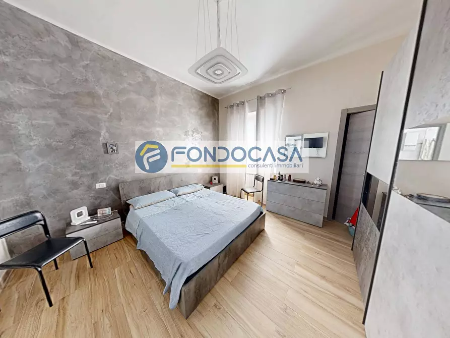 Immagine 13 di Appartamento in vendita  in Via Dante Alighieri a San Cesario Di Lecce