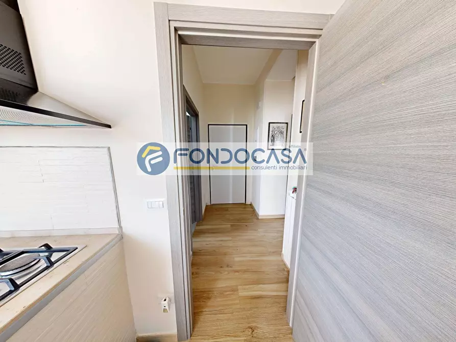 Immagine 4 di Appartamento in vendita  in Via Dante Alighieri a San Cesario Di Lecce