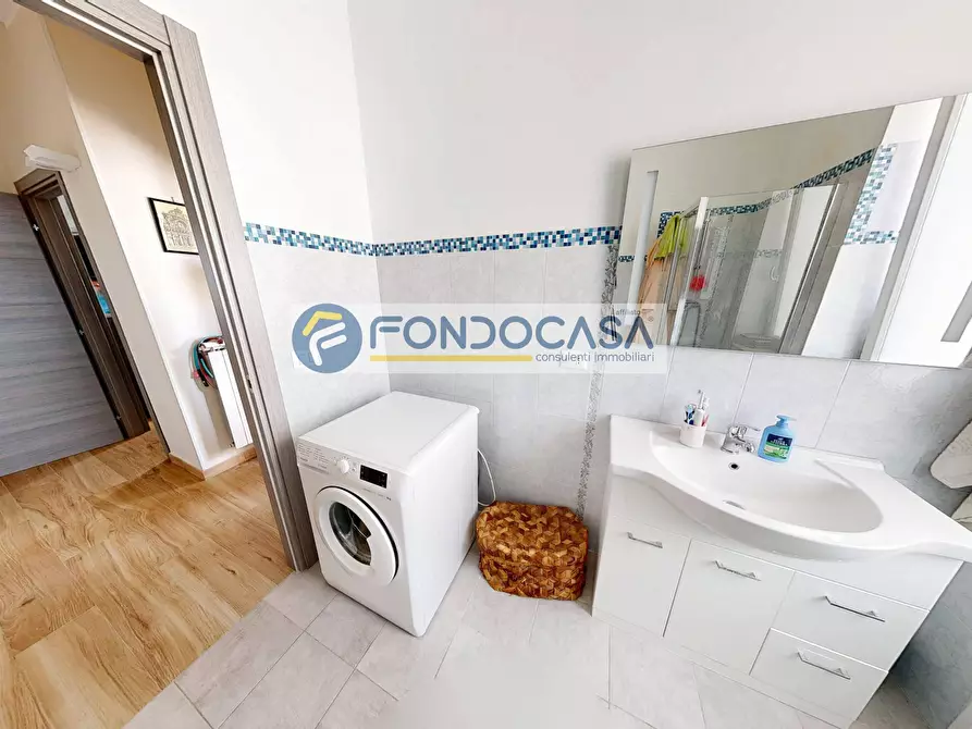 Immagine 8 di Appartamento in vendita  in Via Dante Alighieri a San Cesario Di Lecce