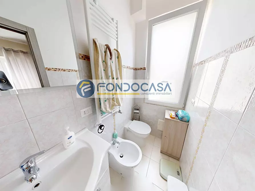 Immagine 14 di Appartamento in vendita  in Via Dante Alighieri a San Cesario Di Lecce