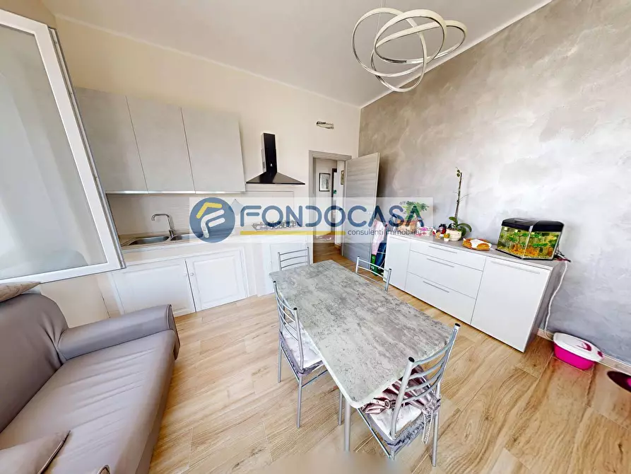 Immagine 2 di Appartamento in vendita  in Via Dante Alighieri a San Cesario Di Lecce