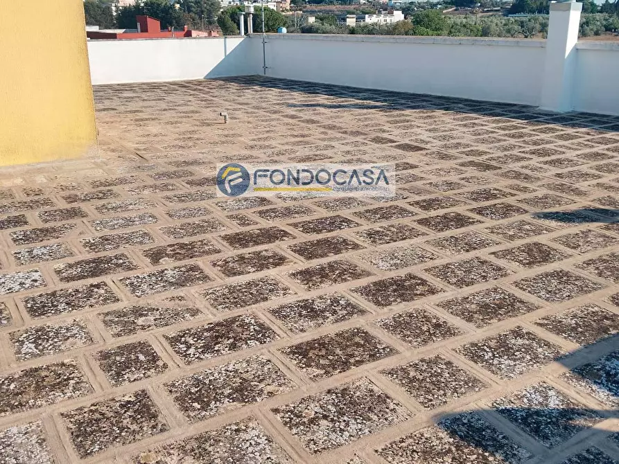 Immagine 13 di Appartamento in vendita  in Via Fratelli Rosselli a Arnesano