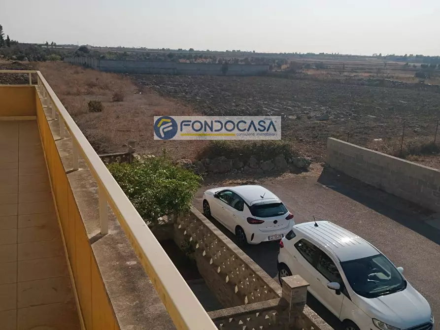 Immagine 15 di Appartamento in vendita  in Via Fratelli Rosselli a Arnesano