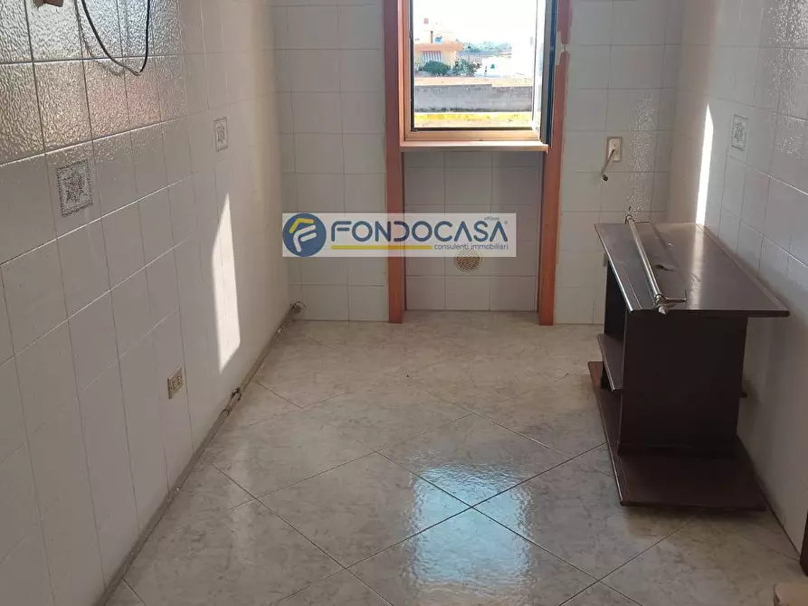 Immagine 6 di Appartamento in vendita  in Via Fratelli Rosselli a Arnesano