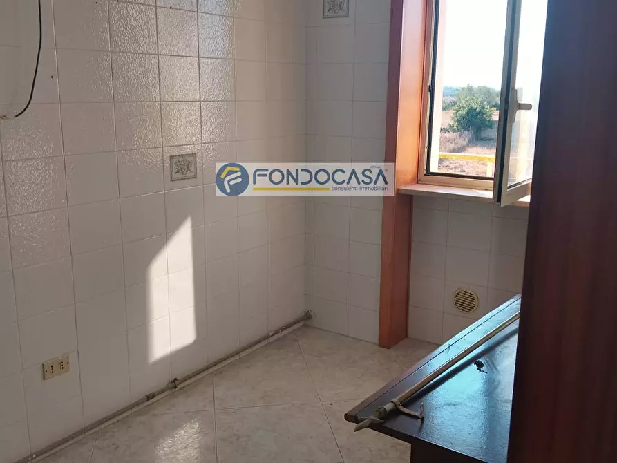 Immagine 8 di Appartamento in vendita  in Via Fratelli Rosselli a Arnesano