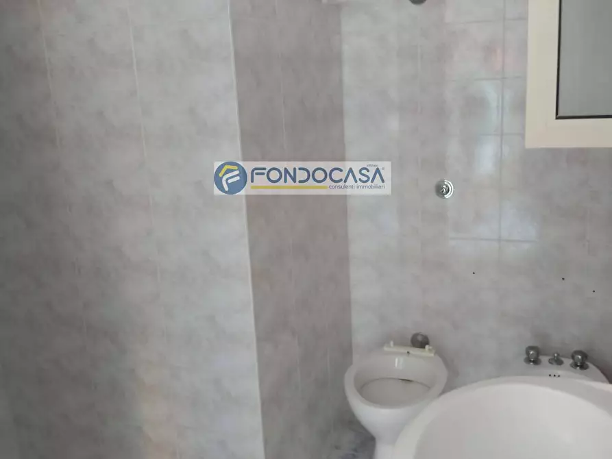 Immagine 9 di Appartamento in vendita  in Via Fratelli Rosselli a Arnesano