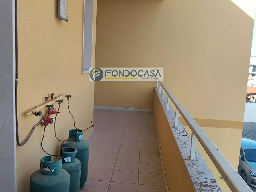 Immagine 11 di Appartamento in vendita  in Via Fratelli Rosselli a Arnesano