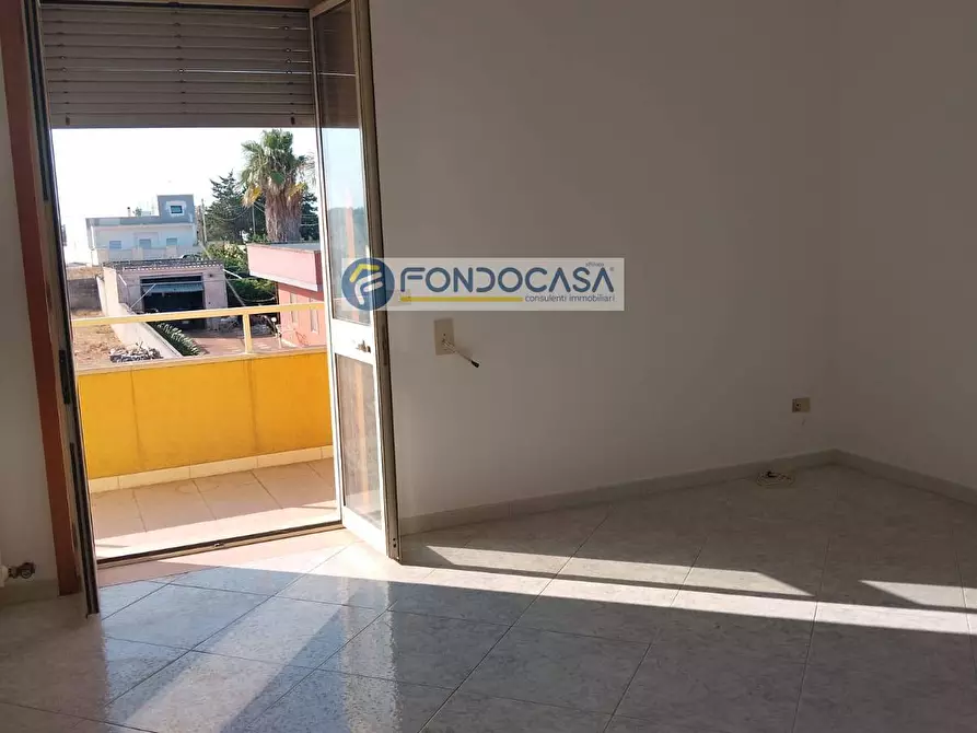 Immagine 3 di Appartamento in vendita  in Via Fratelli Rosselli a Arnesano