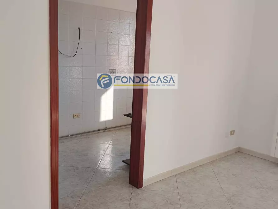 Immagine 5 di Appartamento in vendita  in Via Fratelli Rosselli a Arnesano