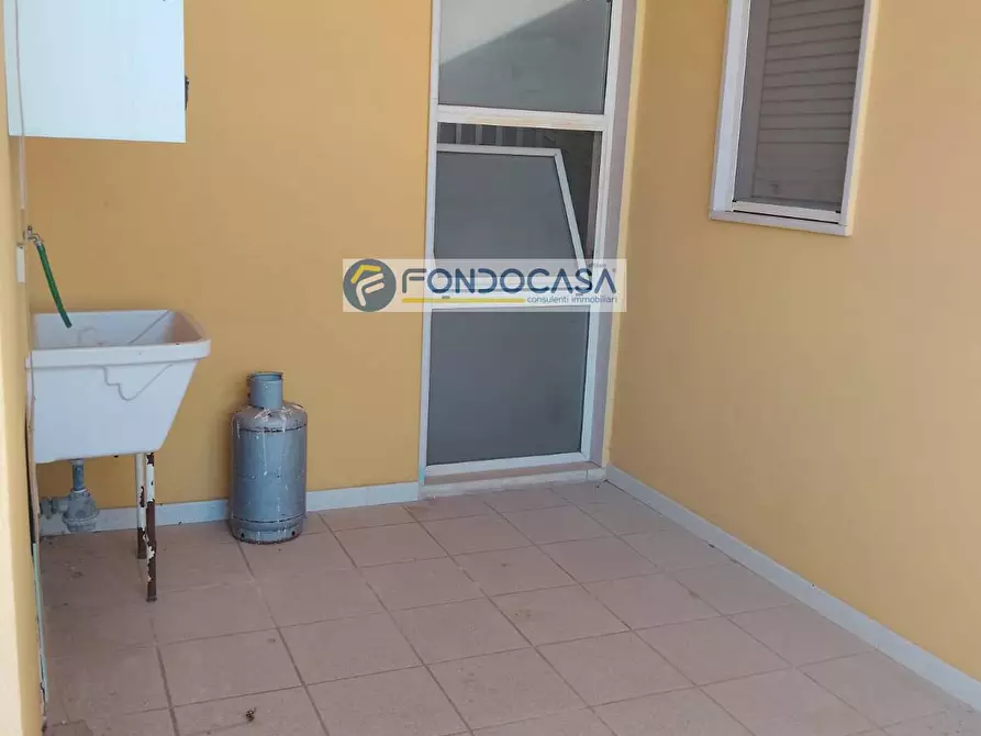 Immagine 19 di Appartamento in vendita  in Via Fratelli Rosselli a Arnesano