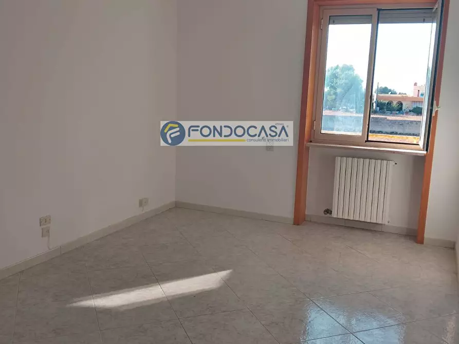 Immagine 2 di Appartamento in vendita  in Via Fratelli Rosselli a Arnesano