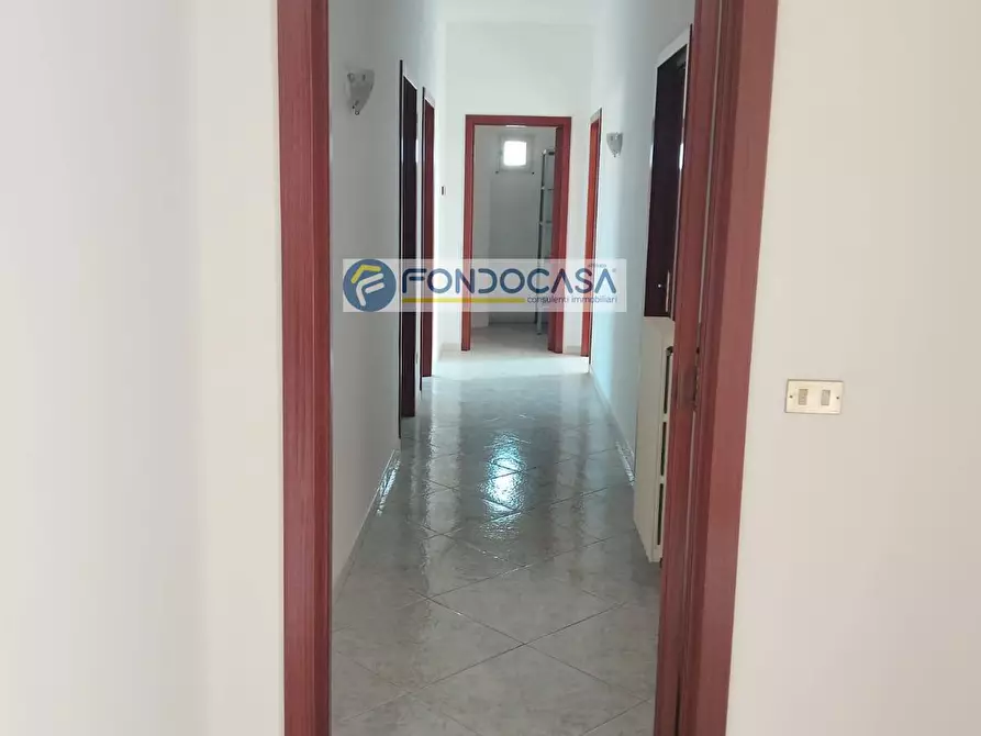 Immagine 7 di Appartamento in vendita  in Via Fratelli Rosselli a Arnesano