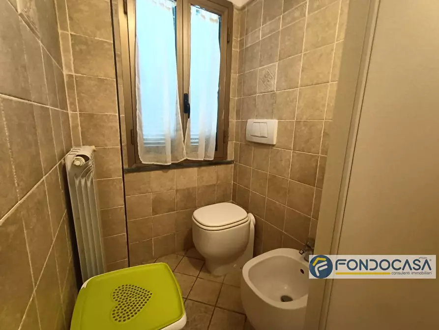 Immagine 11 di Casa indipendente in vendita  in Via vecchia di pontedera a Ponsacco