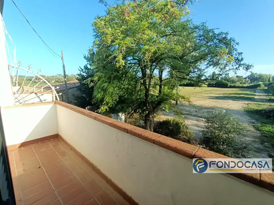 Immagine 23 di Casa indipendente in vendita  in Via vecchia di pontedera a Ponsacco